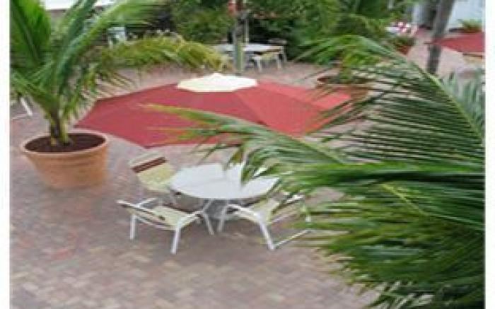 Surf Side Resort