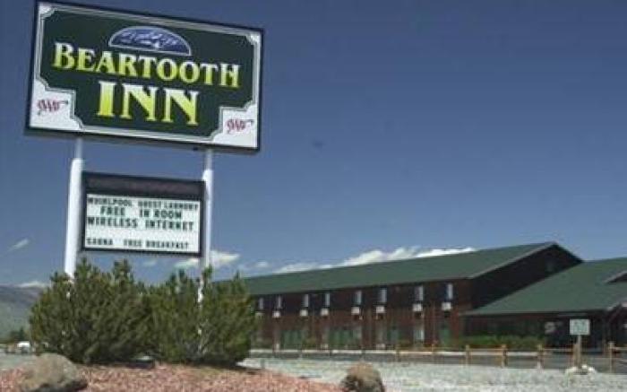 Beartooth Inn