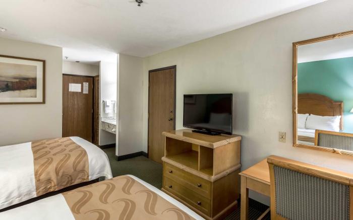 Quality Inn Allen - Plano East