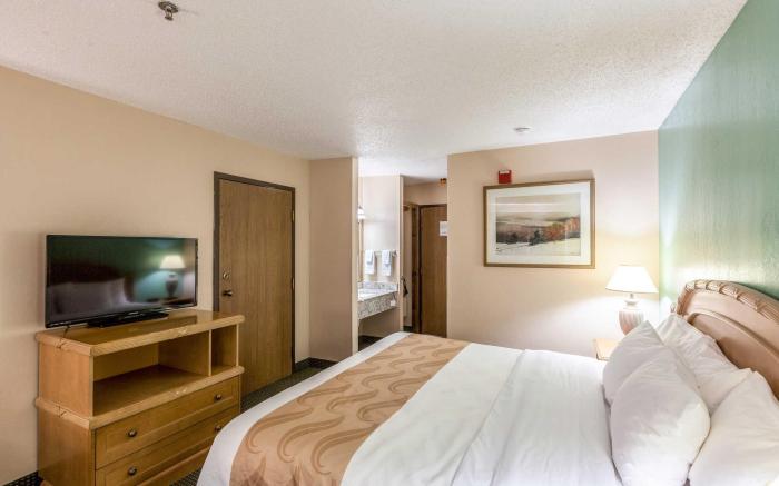 Quality Inn Allen - Plano East