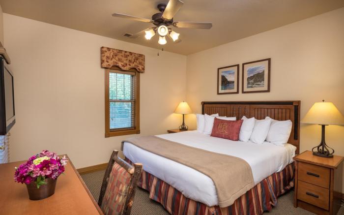 Westgate Branson Woods Resort