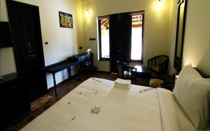 Sanskruti Resort Gokarna