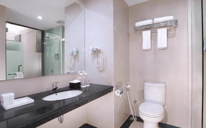 Aston Lampung City Hotel