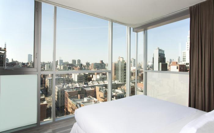 Hotel on Rivington