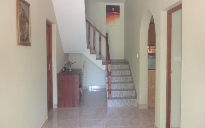 Villa Romagna