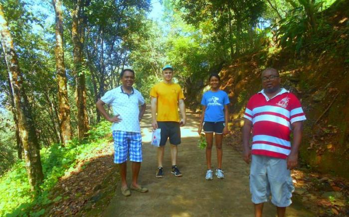 Sapphire Holiday Resort