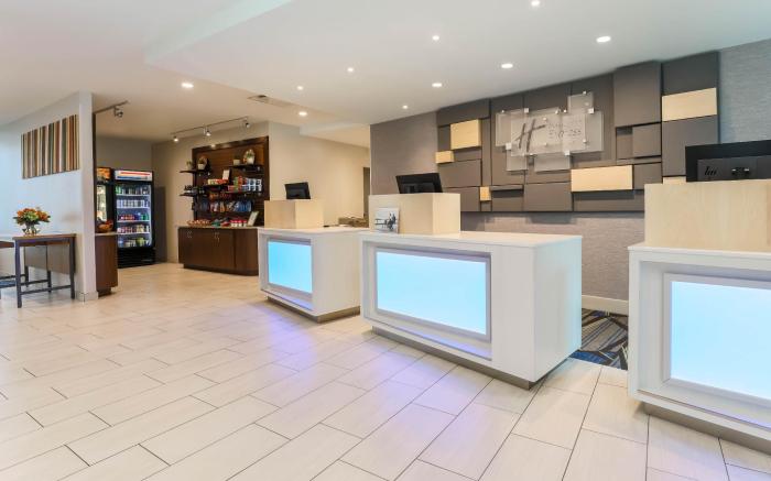 Holiday Inn Express & Suites Fort Worth Downtown By IHG