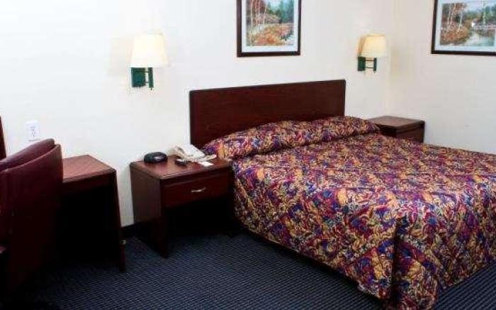 Country Hearth Inn & Suites Union City Atlanta
