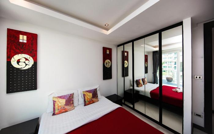 LUXURY Pool Villa Pattaya 4 Bedroom