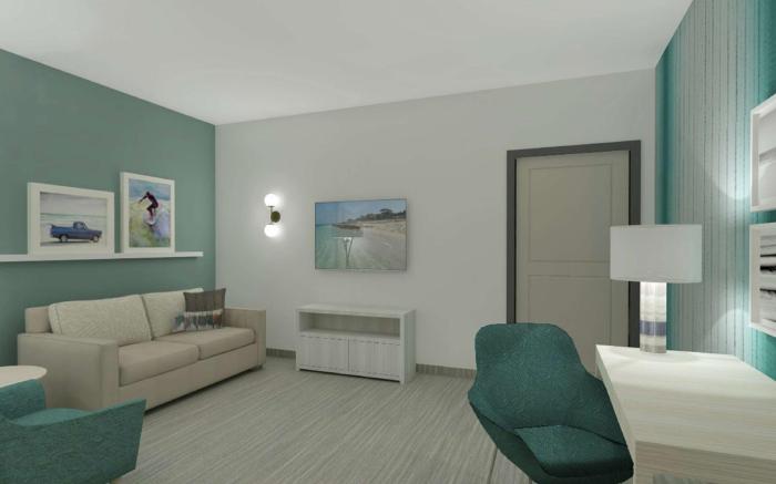 SunCoast Park Hotel Anaheim, Tapestry Collection by Hilton