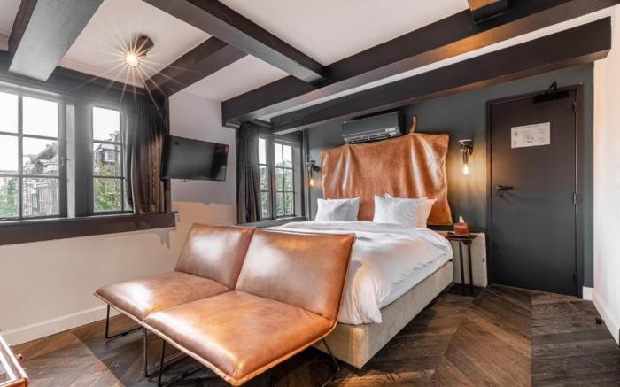 Hotel The Craftsmen