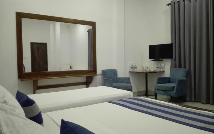 Owinmo Hotel