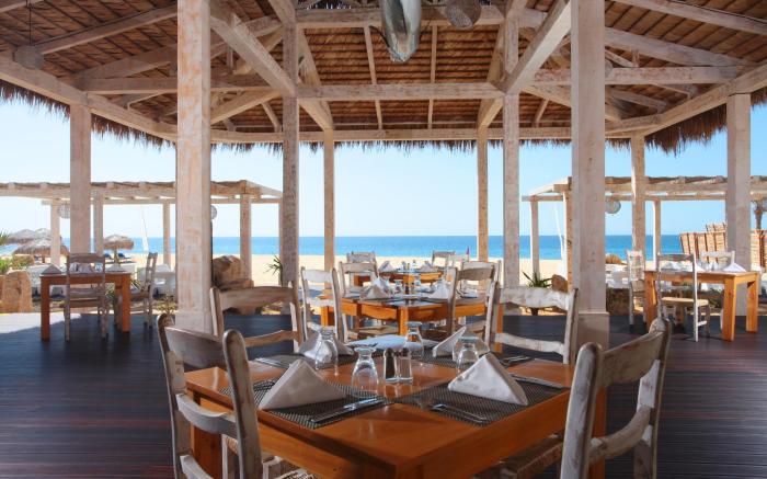 Sandos Finisterra Los Cabos - All Inclusive