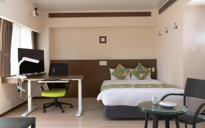 AQUARESORT IN CHATAN