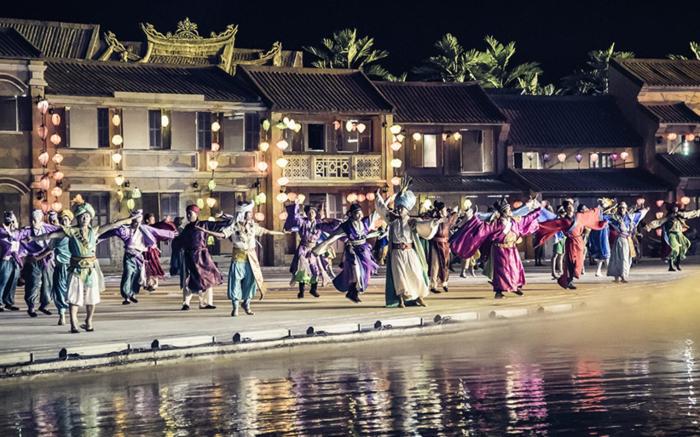Chieu Ha village - Hoi An