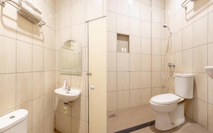 OYO 1766 Vandolia Guest House