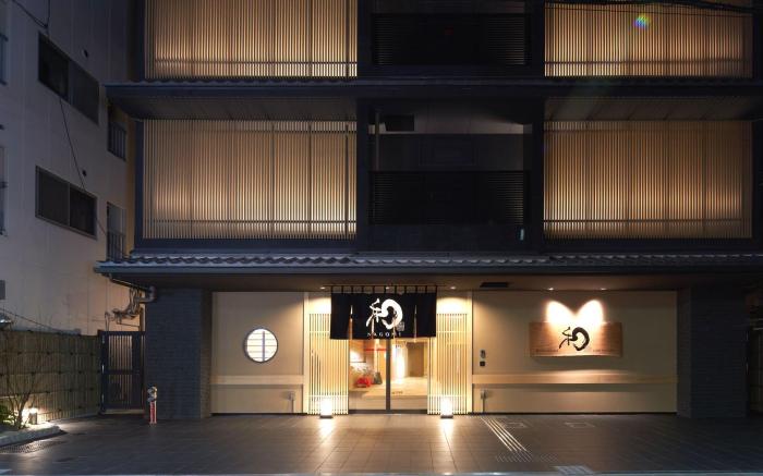 Welina Hotel Shinsaibashi NAGOMI