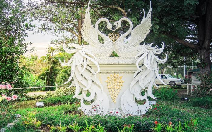 Pangluang Garden
