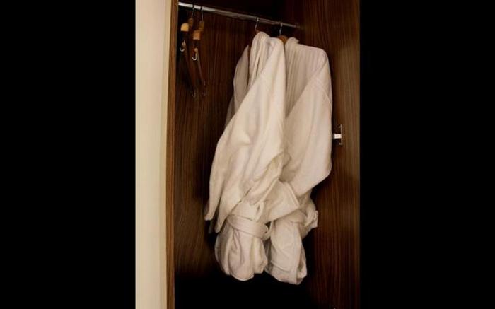 Golden Hotel Incheon