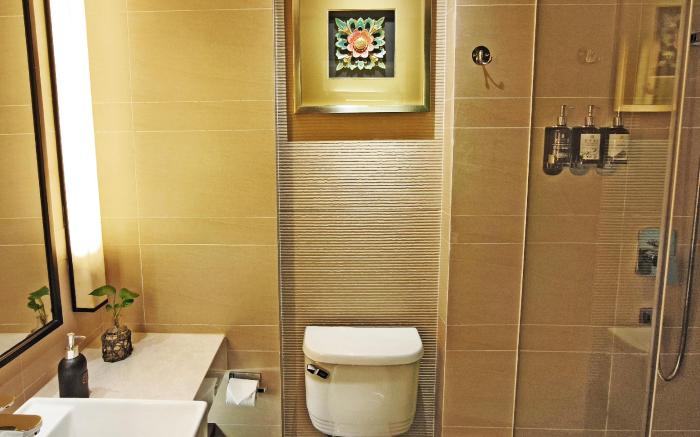 SSAW Boutique Hotel Hangzhou East