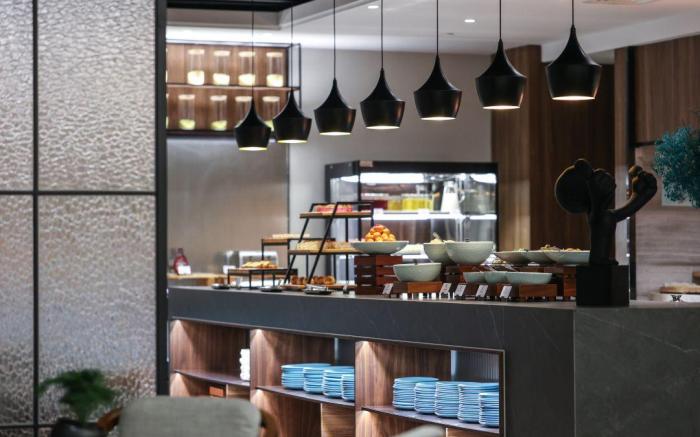 SSAW Boutique Hotel Hangzhou East