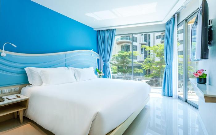 Centara Sonrisa Residence and Suites Sriracha