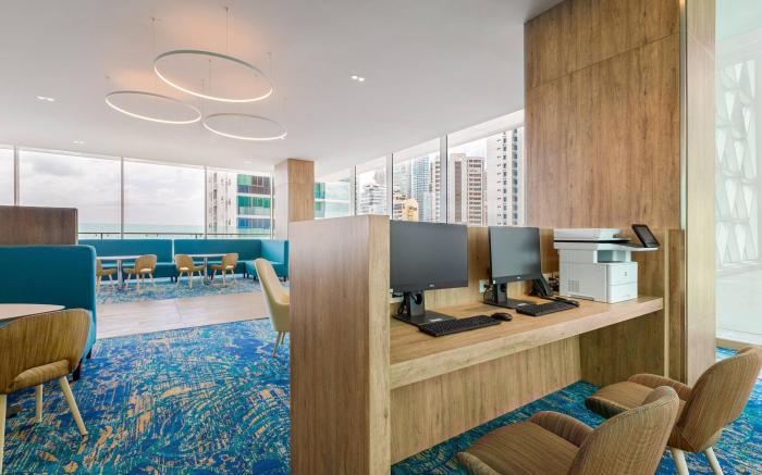 Residence Inn by Marriott Panama City