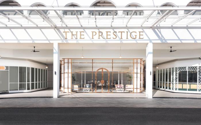 The Prestige Hotel Penang, a Member of Design Hotels