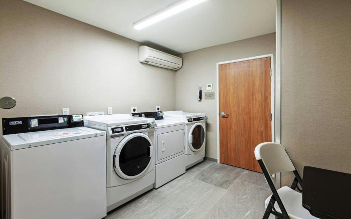 Fairfield by Marriott Inn & Suites Tulsa Catoosa