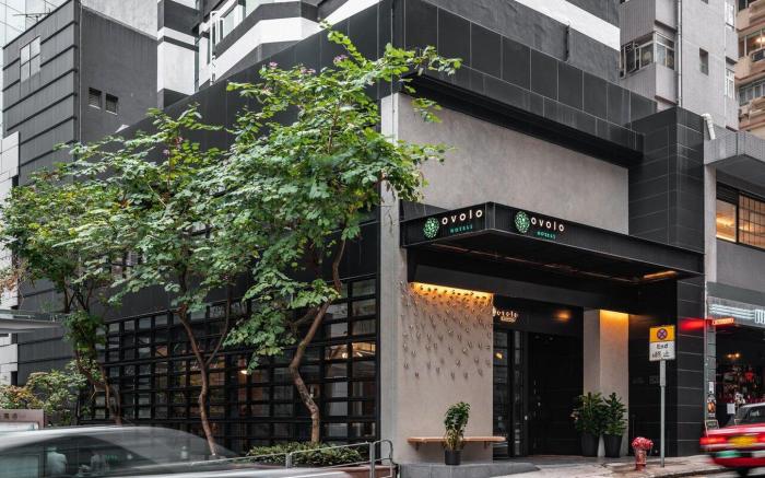 Ovolo Central