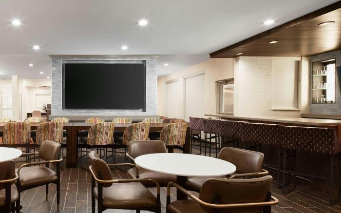 Residence Inn by Marriott Richmond Midtown/Glenside