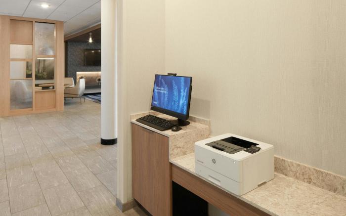 Fairfield by Marriott Inn & Suites Louisville New Albany IN