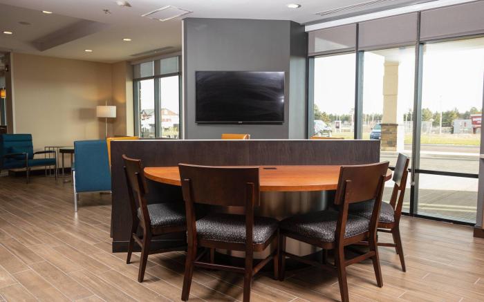 TownePlace Suites by Marriott Petawawa