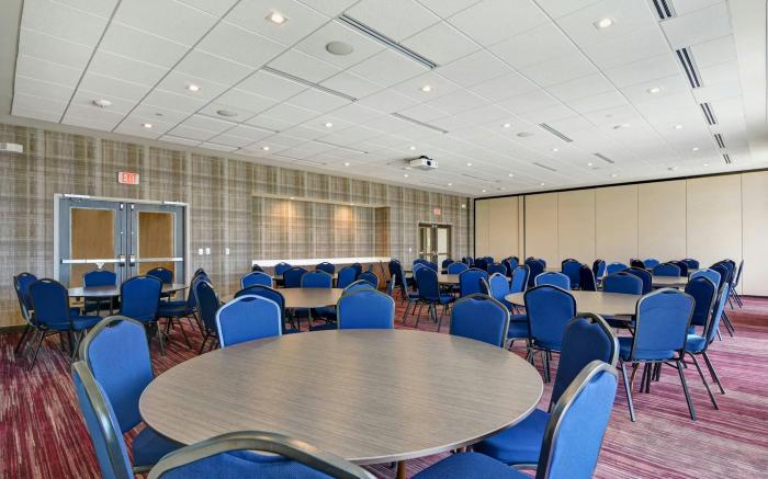 Courtyard by Marriott Bentonville Rogers Promenade