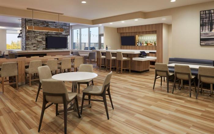 Residence Inn Toronto Mississauga Southwest