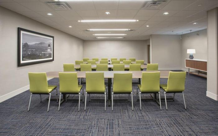 Holiday Inn Express And Suites Yorkville By IHG
