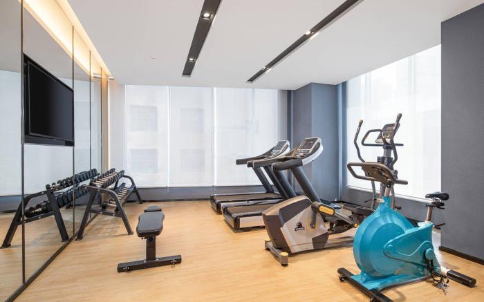 Fairfield by Marriott Xining North