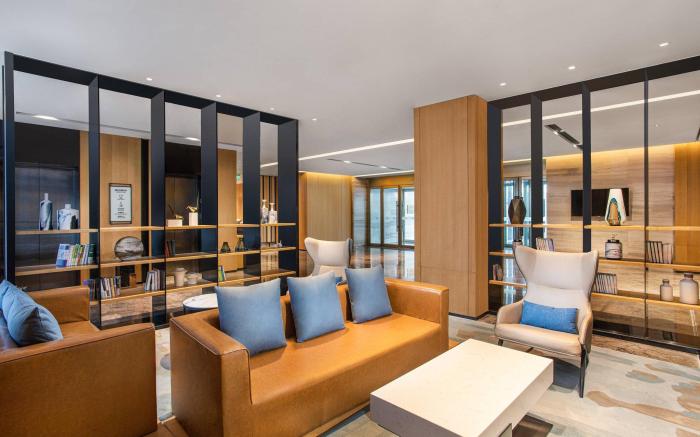 Fairfield by Marriott Xining North