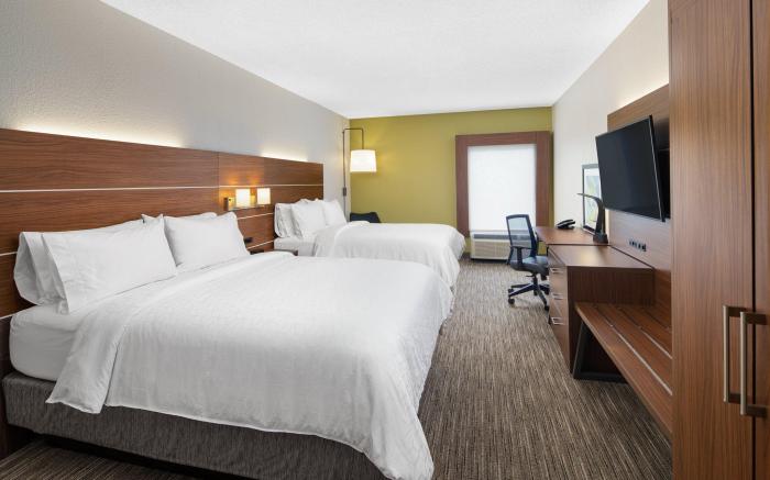 Holiday Inn Express Statesboro By IHG