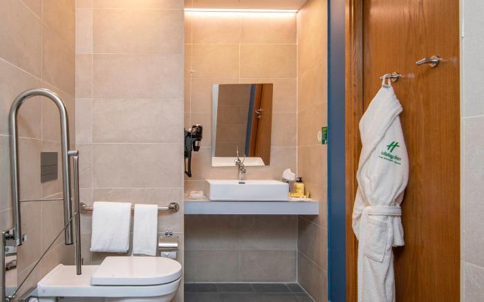 Holiday Inn Yerevan - Republic Square By IHG