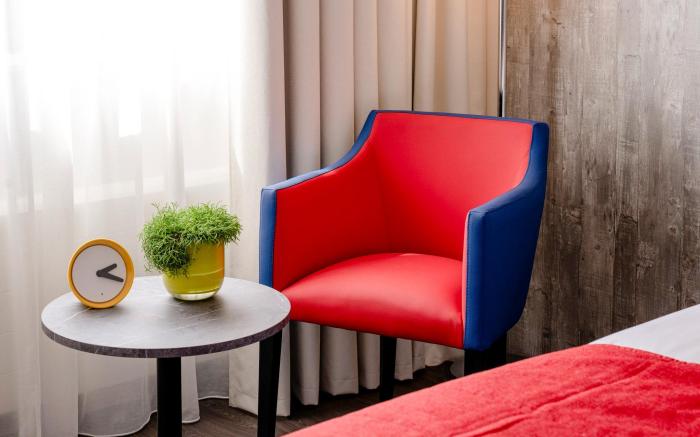 Ibis Styles Almere