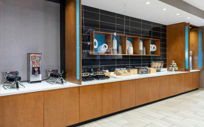 SpringHill Suites by Marriott Suwanee Johns Creek