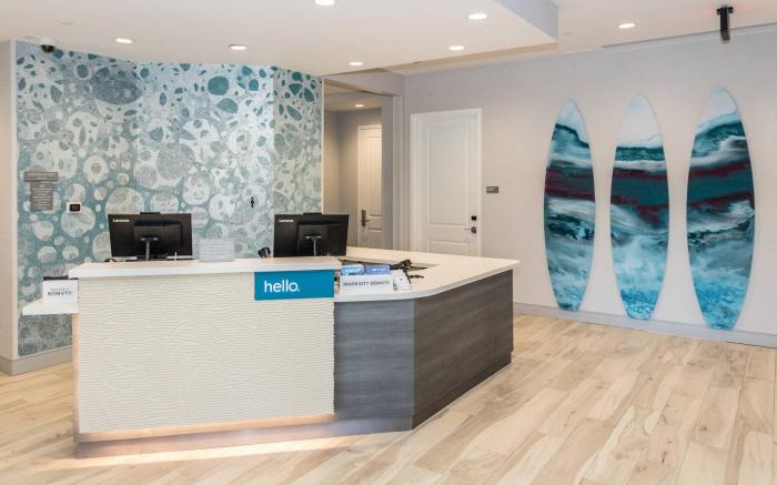 TownePlace Suites by Marriott Port St. Lucie I-95