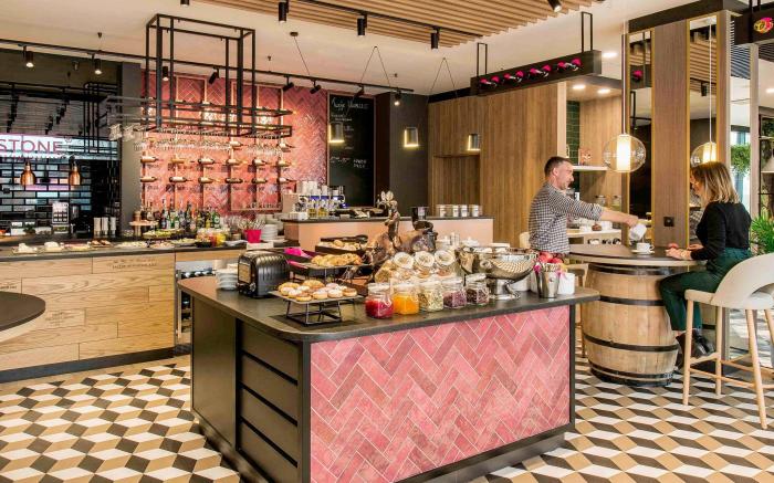 Ibis Styles Krakow East