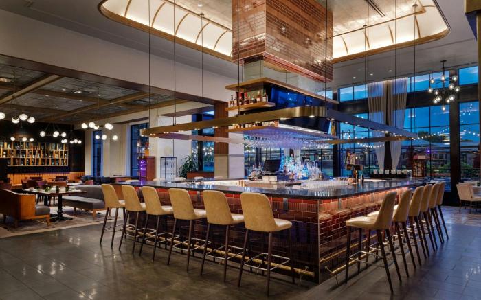 Hotel Vin, Grapevine, Autograph Collection