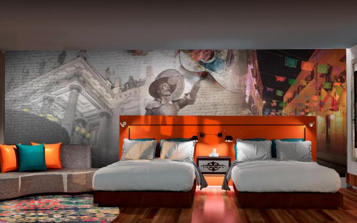Hotel Indigo Guanajuato By IHG