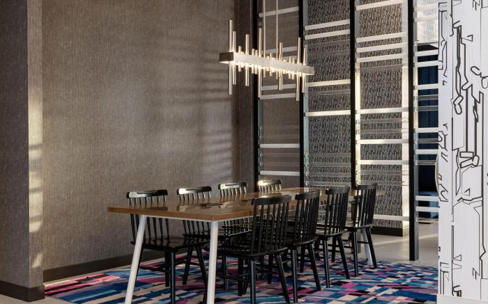 Aloft Katy Mills