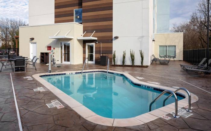 TownePlace Suites Gainesville