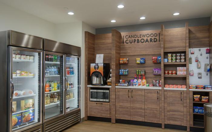 Candlewood Suites Corpus Christi - Portland By IHG