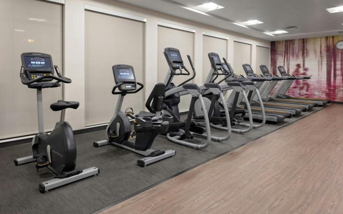 Courtyard by Marriott Cincinnati Mason